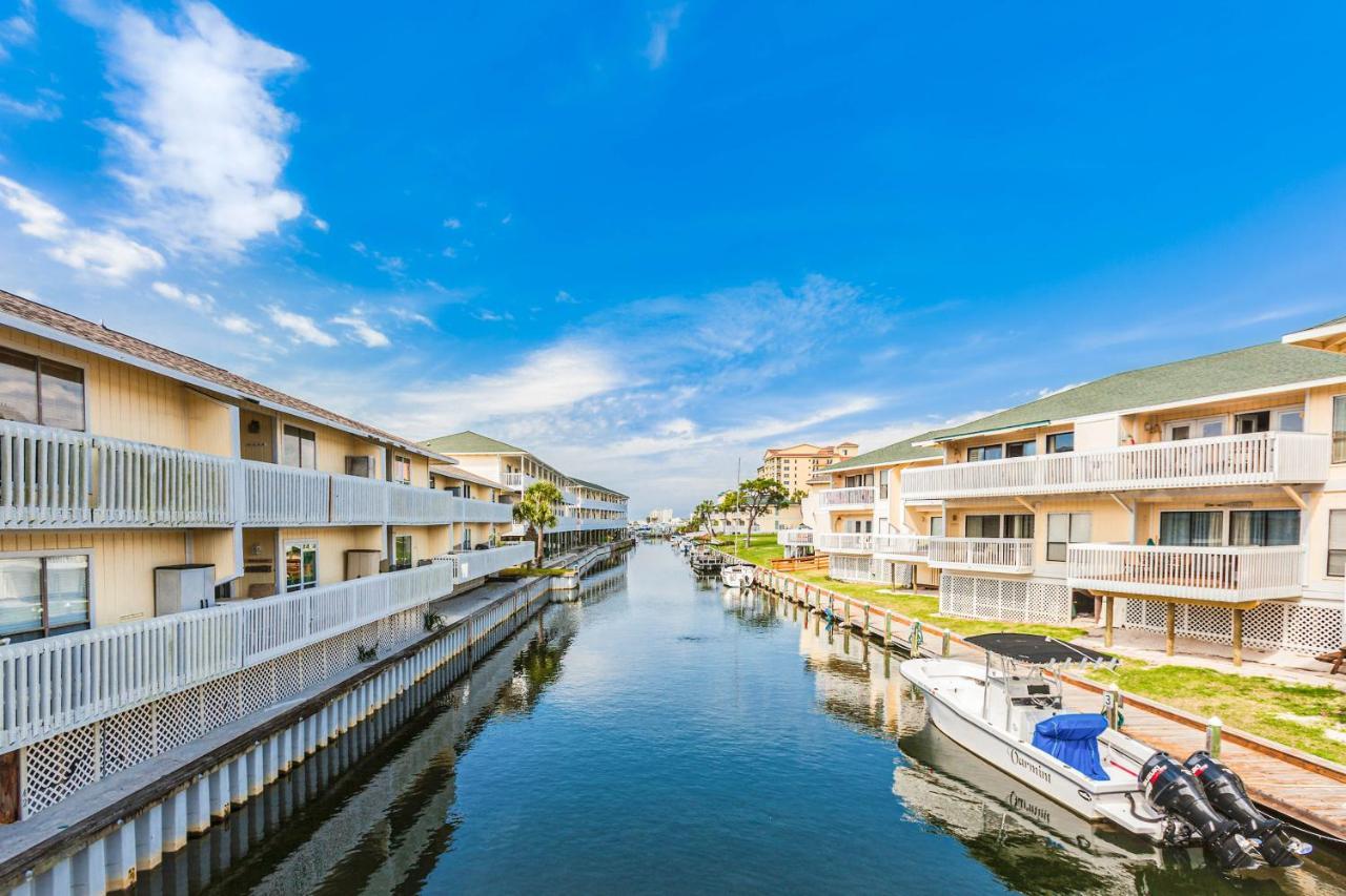 Sandpiper Cove III Destin Exterior photo